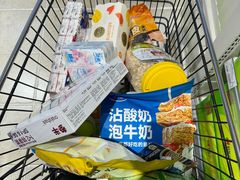 -胖东来生活广场(健康路店)