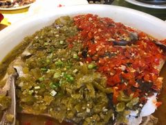 -马凯餐厅(长椿街店)