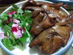 -堂宴·老厦门私房菜(1988仙岳总店)