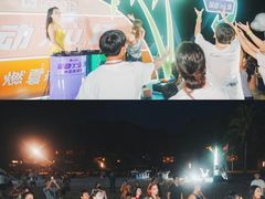 -石梅湾艾美度假酒店