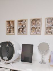 -美肤盾祛痘·问题肌头疗管理中心