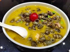 -锡和无锡菜(景丽苑店)