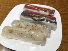 -四宜糕团店(文峰城市广场店)