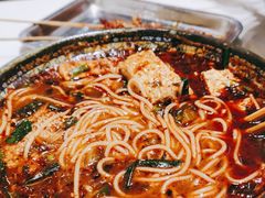 -铁朋小锅米线(金星店)