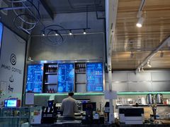 -MIAO COFFEE