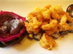 -逸林轩中餐厅(中信泰富朱家角锦江酒店)