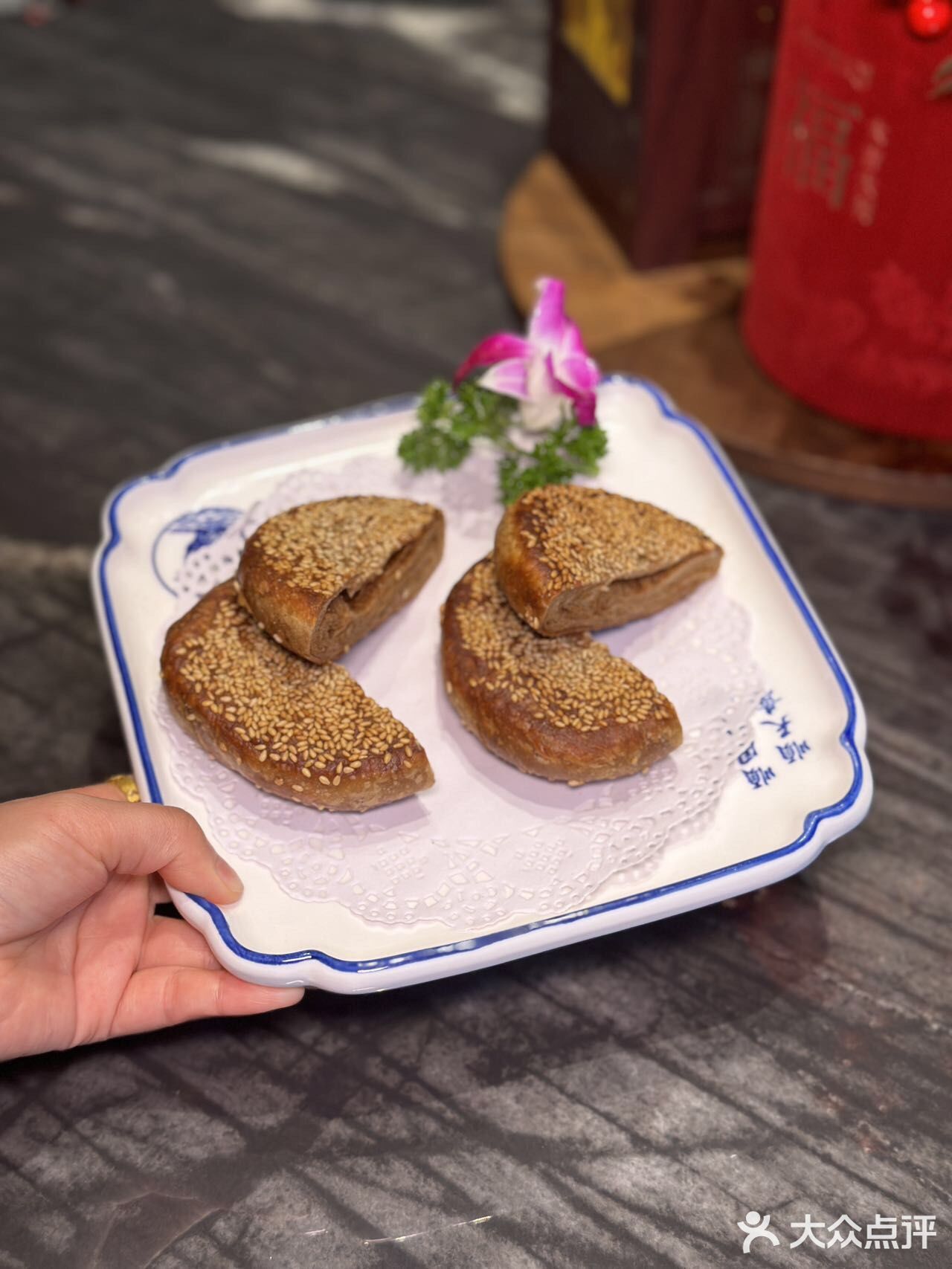  我大咸阳竟然也有正宗老北京铜锅涮肉了！