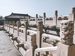 -北京市劳动人民文化宫(太庙)