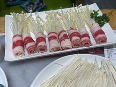 -韩宫宴烤肉·黑毛和牛·料理(滨湖银泰城店)