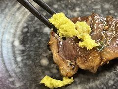 -弘彩英·烤牛舌·年糕火锅(蓝色港湾店)