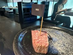 -焱铁烧·黑毛和牛专门店(杭州嘉里中心店)