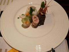 -民族饭店-四季餐厅
