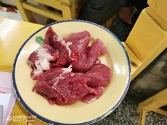 -石灰市老火锅(北滨路店)