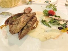 -马克西姆餐厅(崇文门店)