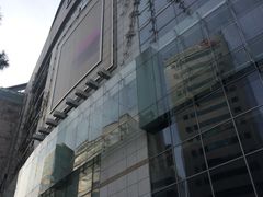 -乐天免税店(明洞店)