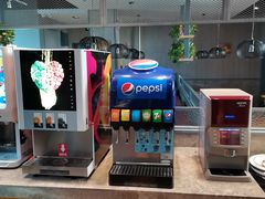 -比格比萨自助(国展店)