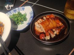 -童福兴·南京菜(老门东店)