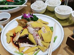 -汇景花园酒家(基立下道店)