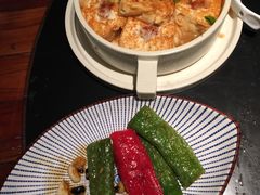 -客语客家菜(东山口店)