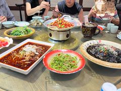 -灶东家民间菜(回兴店)