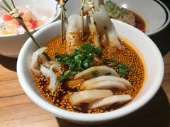 -太二酸菜鱼(福州泰禾店)