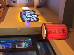 -张肴肴张记大排档(涉外店)