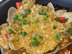-聚味瞿记·龙虾堂(咸嘉湖店)