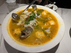 豆花鱼-川味堂·四川豆花(八卦岭店)