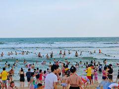 -汕头中海黄金海岸水上乐园