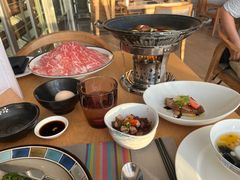 -解放碑威斯汀酒店-知味国际美食餐厅