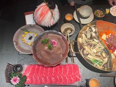 -色響火锅(恒隆广场店)
