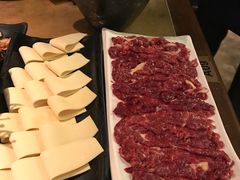 -左庭右院鲜牛肉火锅(南通CBD大有境店)
