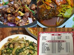 -海口滨海新村143号海南老字号炒菜店