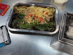 -古彭7只羊·招牌白串·碳锅羊肉旗舰店