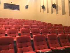 普通厅照片-万达影城(银兴菲林店)