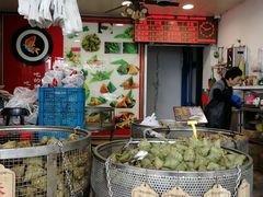 -赵记粽子(司前街店)