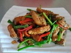 -鱼味馆(万佛湖店)