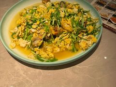 -华竹饭店(中央大街店)