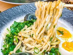 -面乙新派手擀面(大悦城店)