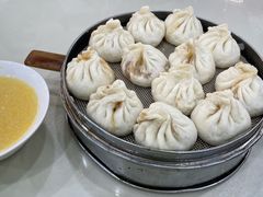 -石饮红星包子(中山路店)