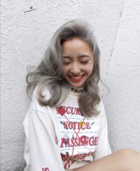 -BHG Hair Salon