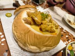 -小鹅皇港式餐厅(新抚万达店)