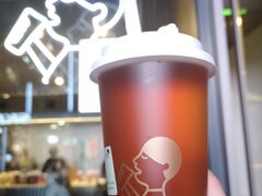 -喜茶(北京五棵松华熙店)