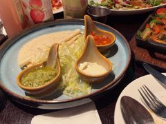 -blue frog蓝蛙(长泰广场店)