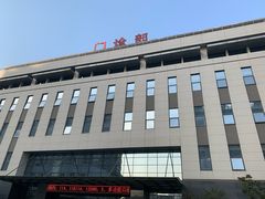 -西安交通大学第一附属医院(总院)