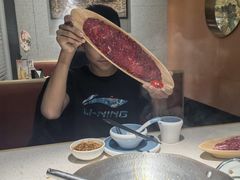 -左庭右院鲜牛肉火锅(苏州园区永旺店)