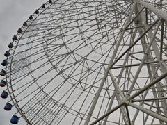 -南昌之星摩天轮