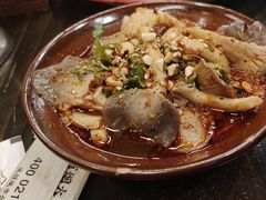 -破店肥哈·东北烧烤·夜宵(南山保利店)