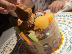 -俄士厨房(环球港店)
