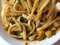 -王菊美食街·王菊面馆(总店)